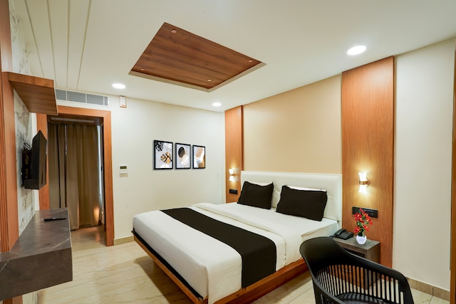 Townhouse IIM Bangalore Formerly Hotel Onyx