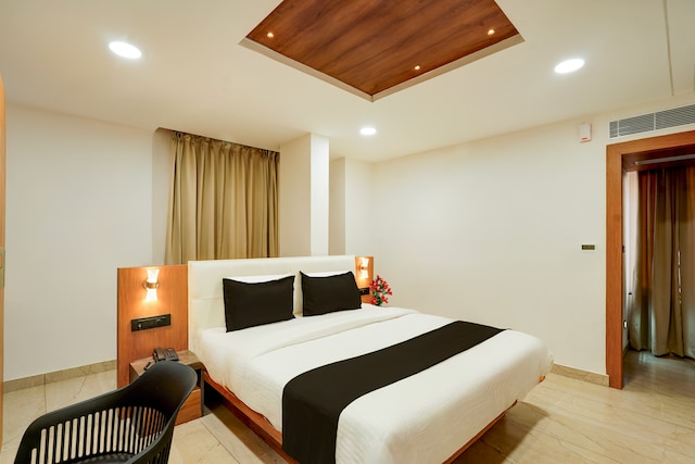 Townhouse IIM Bangalore Formerly Hotel Onyx