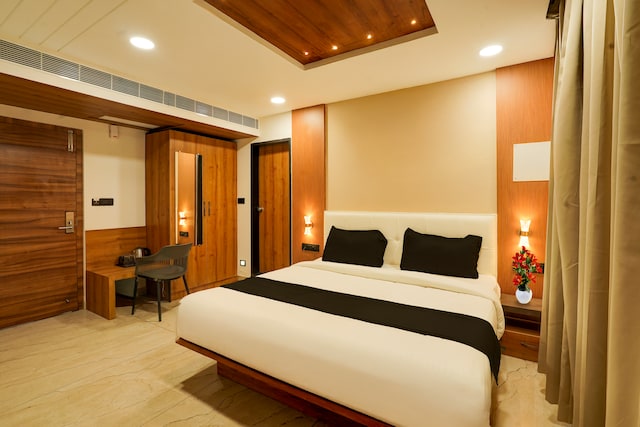 Townhouse IIM Bangalore Formerly Hotel Onyx