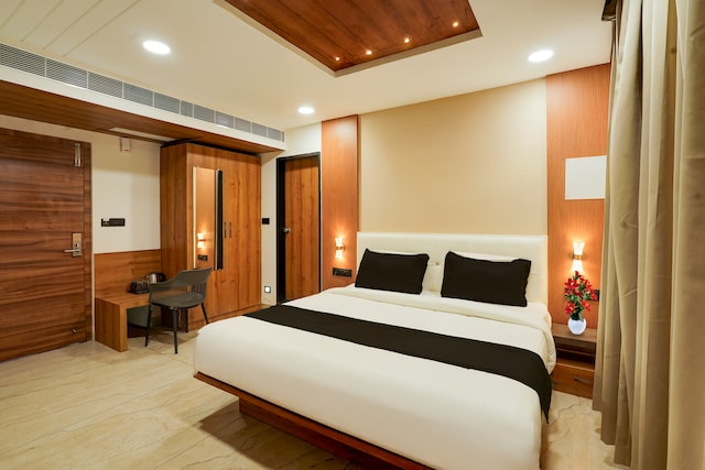 Townhouse IIM Bangalore Formerly Hotel Onyx