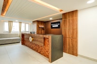 Townhouse IIM Bangalore Formerly Hotel Onyx