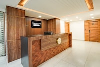 Townhouse IIM Bangalore Formerly Hotel Onyx