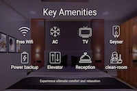 Townhouse IIM Bangalore Formerly Hotel Onyx