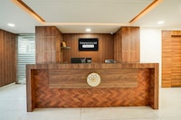 Townhouse IIM Bangalore Formerly Hotel Onyx