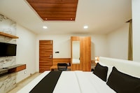 Townhouse IIM Bangalore Formerly Hotel Onyx