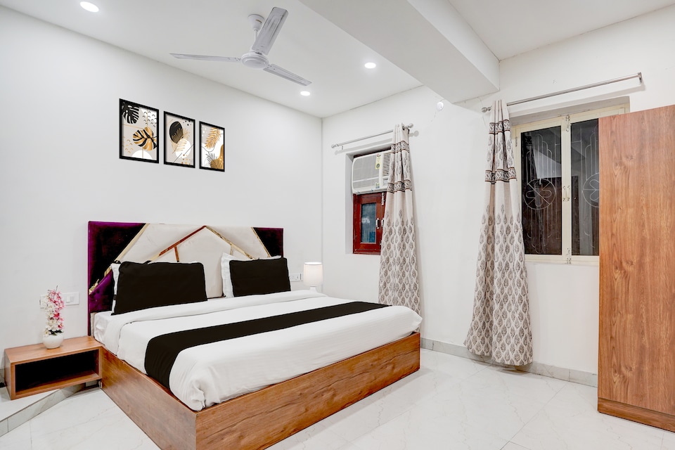 Townhouse Sarai Rohilla Railway Station Formerly Fortune Residency, Karol Bagh Delhi, Delhi