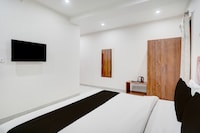 Townhouse Sarai Rohilla Railway Station Formerly Fortune Residency