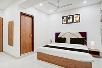 Townhouse Sarai Rohilla Railway Station Formerly Fortune Residency