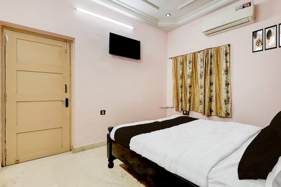 Hotel O Buckingham Canal Vijayawada, Governorpet Vijayawada, Vijayawada