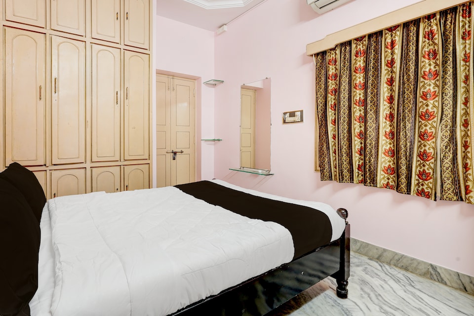 Hotel O Buckingham Canal Vijayawada, Governorpet Vijayawada, Vijayawada