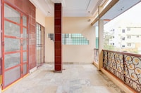 Hotel O Buckingham Canal Vijayawada