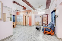Hotel O Buckingham Canal Vijayawada