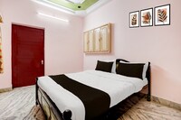 Hotel O Buckingham Canal Vijayawada