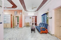 Hotel O Buckingham Canal Vijayawada