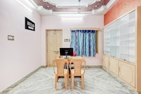 Hotel O Buckingham Canal Vijayawada