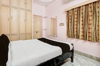 Hotel O Buckingham Canal Vijayawada