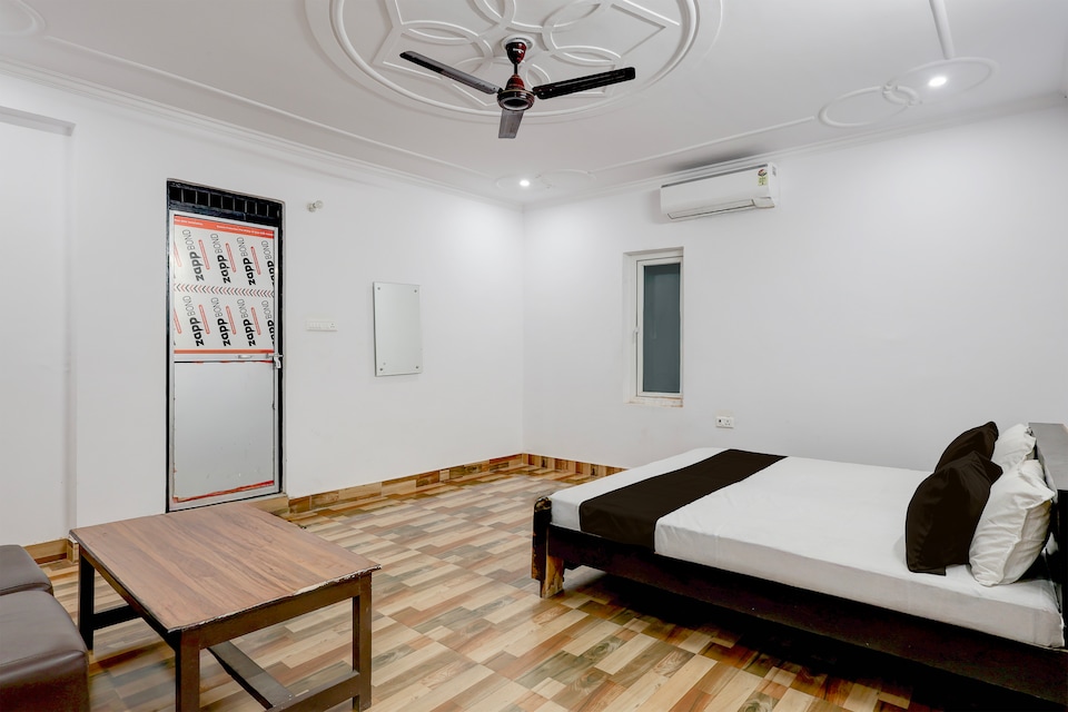 Hotel O Kingdom, Faizabad Road, Lucknow