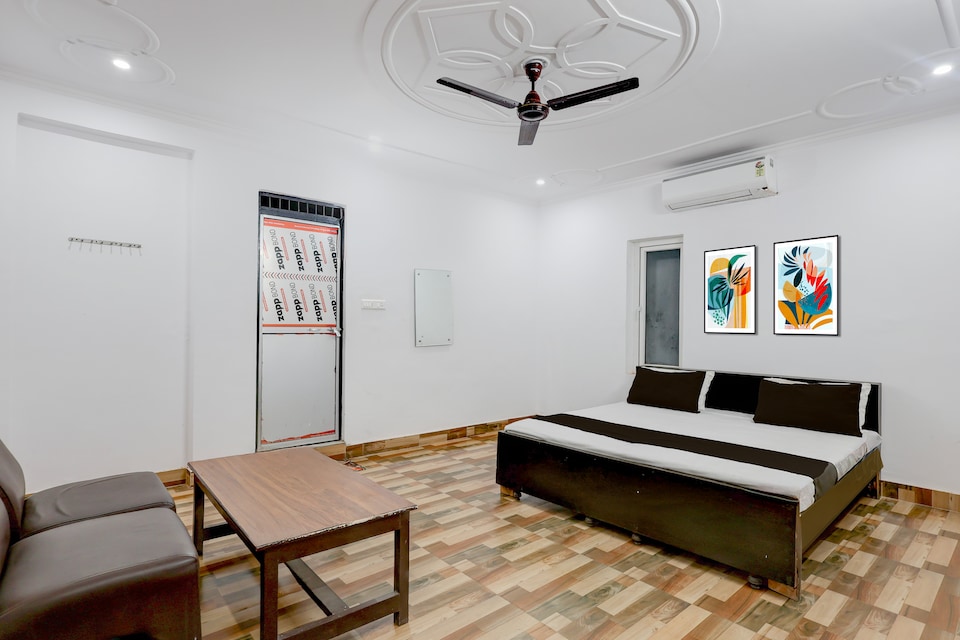 Hotel O Kingdom, Faizabad Road, Lucknow