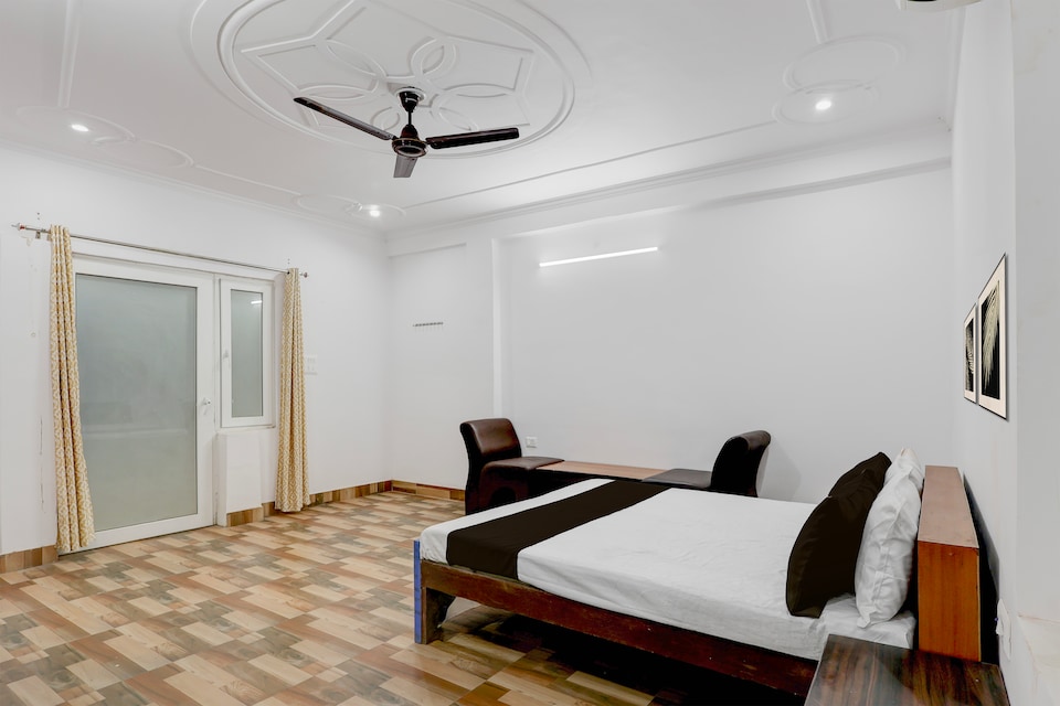 Hotel O Kingdom, Faizabad Road, Lucknow