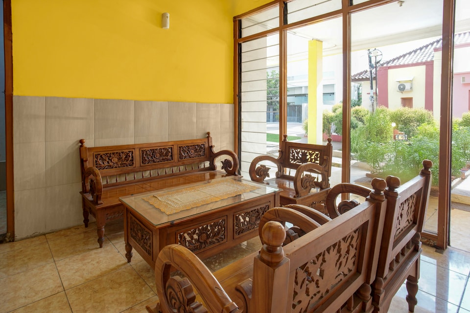 OYO 94908 Demang Kostel, Palembang, Palembang