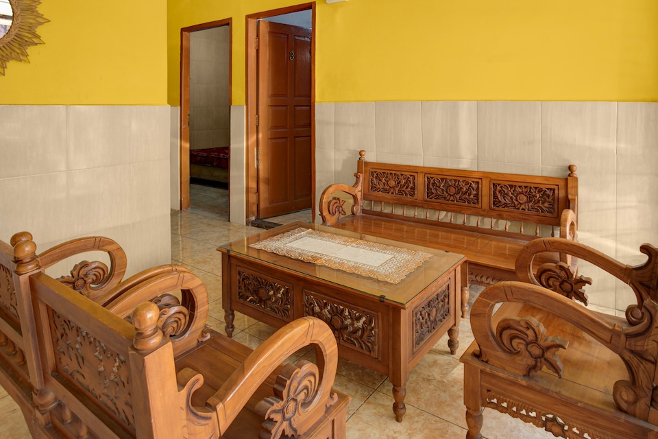 OYO 94908 Demang Kostel, Palembang, Palembang