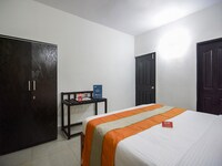 OYO Hotel Niwasa Near Calangute Beach