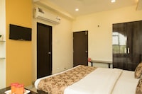 OYO Hotel K P Inn