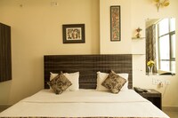 OYO Hotel K P Inn