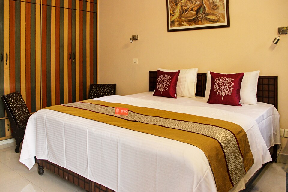 OYO 2496 Hotel Sparsh Inn, Noida City, Noida