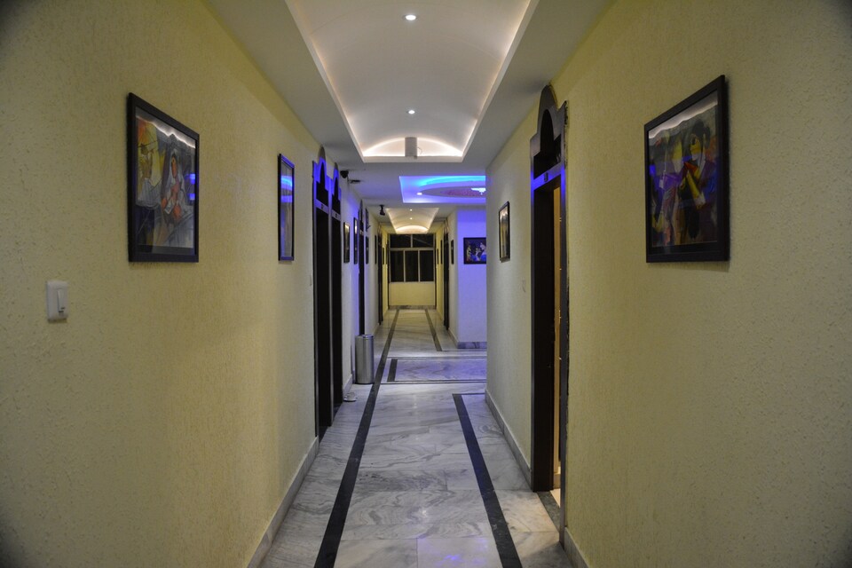 OYO 493 Hotel Rameshwaran Vatika, Lanka, Varanasi