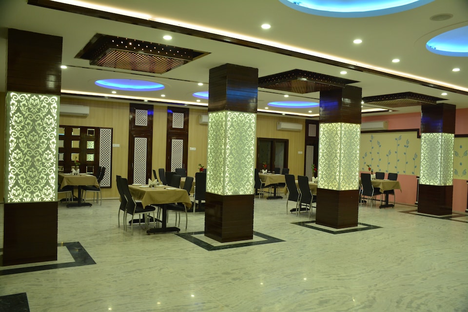 OYO 493 Hotel Rameshwaran Vatika, Lanka, Varanasi