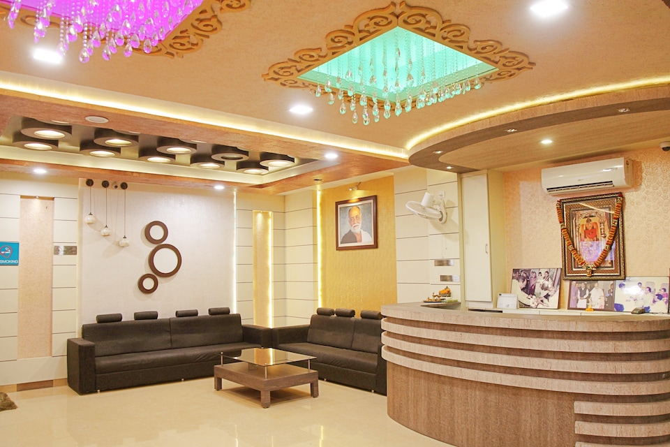 OYO 493 Hotel Rameshwaran Vatika, Lanka, Varanasi