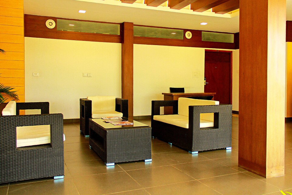 OYO 2498 Monogram Resort, Sultan Bathery, Wayanad