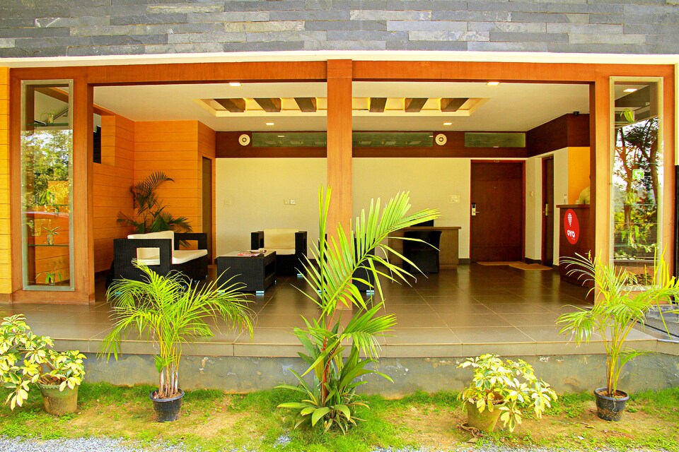 OYO 2498 Monogram Resort, Sultan Bathery, Wayanad