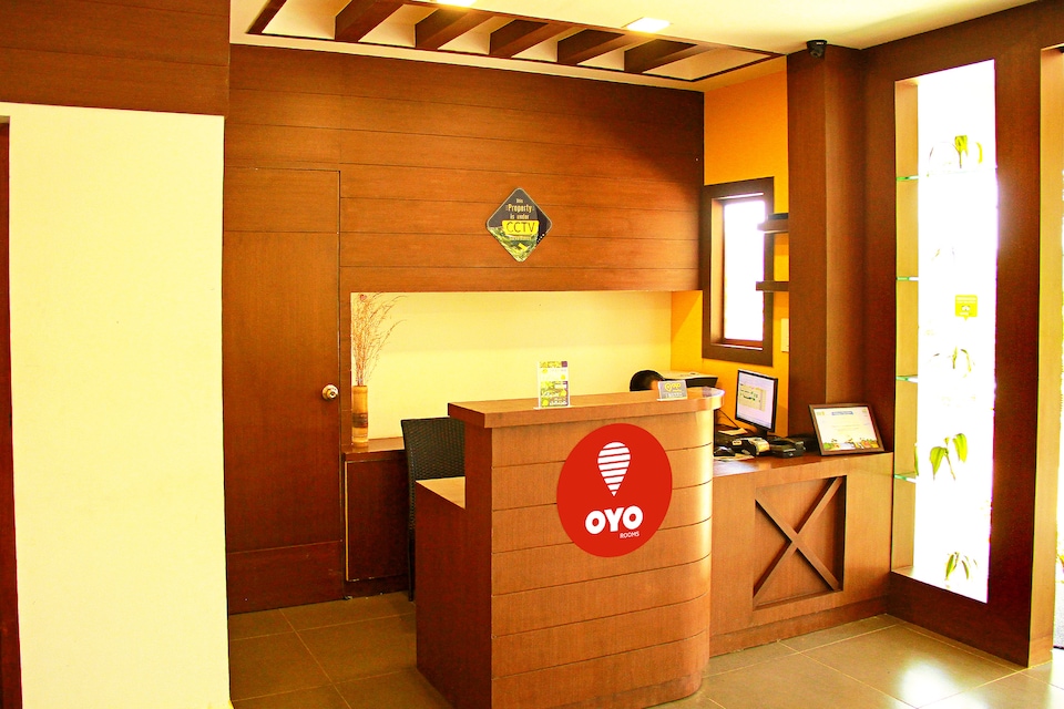 OYO 2498 Monogram Resort, Sultan Bathery, Wayanad
