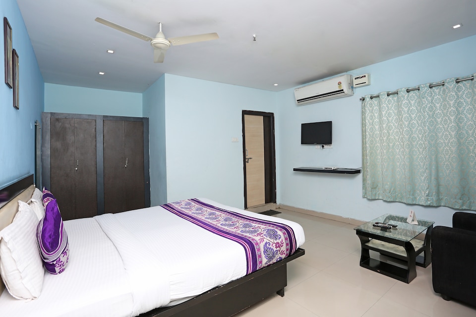 LIVE as HYD1284, Madhapur, Hyderabad