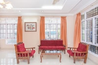 OYO Anugraha Homes Near Sri Someshwara Swami Temple