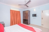 OYO Anugraha Homes Near Sri Someshwara Swami Temple