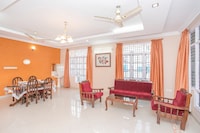 OYO Anugraha Homes Near Sri Someshwara Swami Temple