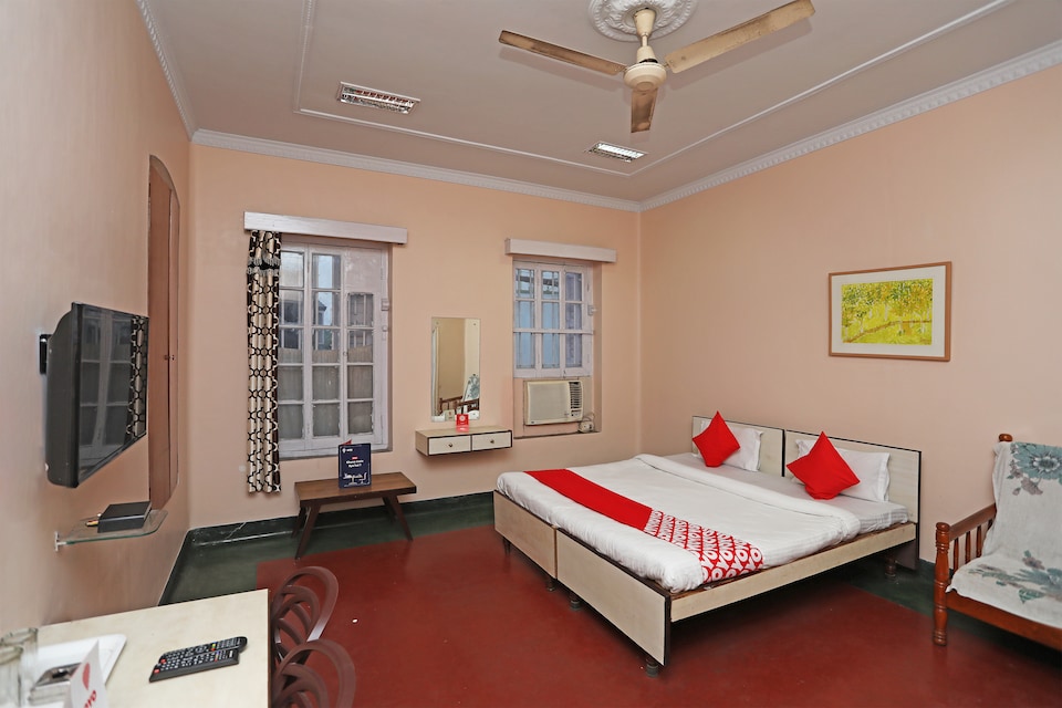 OYO 2509 Mrinalini Inn, Ballygunge Kolkata, Kolkata