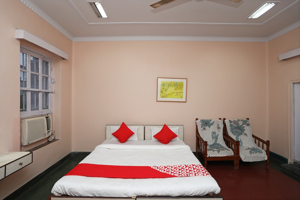 OYO 2509 Mrinalini Inn, Ballygunge Kolkata, Kolkata
