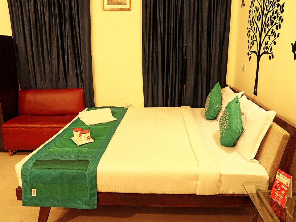 OYO 2514 होटल चुंग वाह, Esplanade Kolkata, कोलकाता