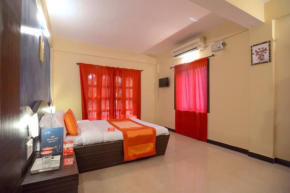 OYO Rooms 202 Near Mandrem Beach, Arambol Goa, गोवा