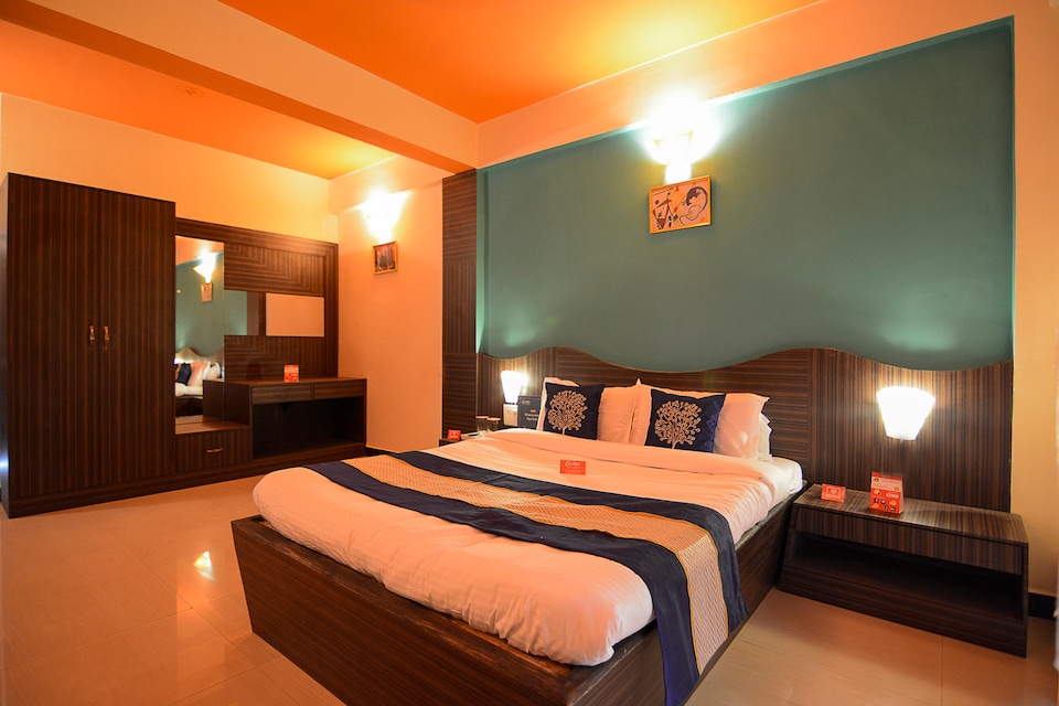 OYO Rooms 202 Near Mandrem Beach, Arambol Goa, गोवा