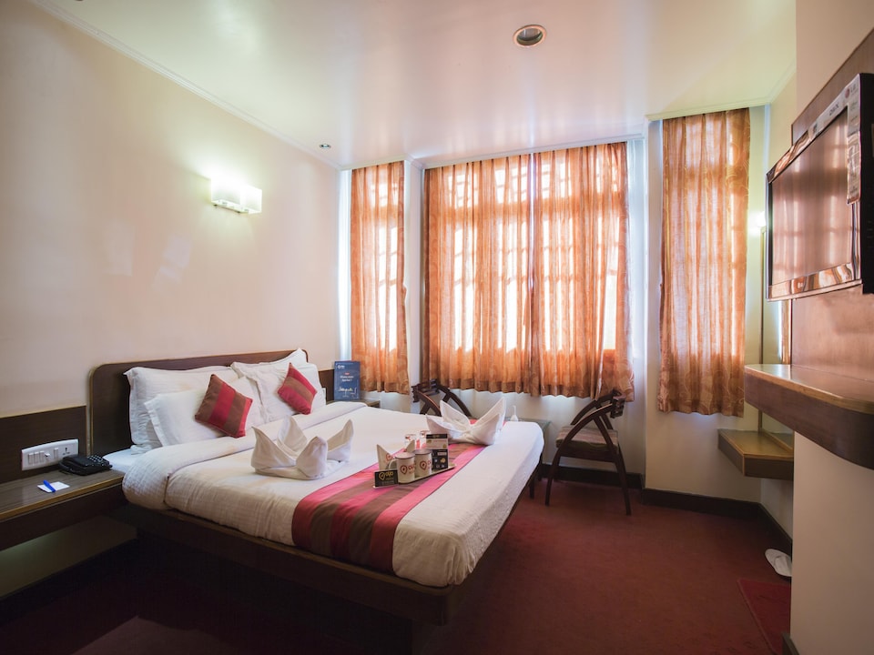 OYO 2519 Hotel Springburn, Darjeeling, Darjeeling