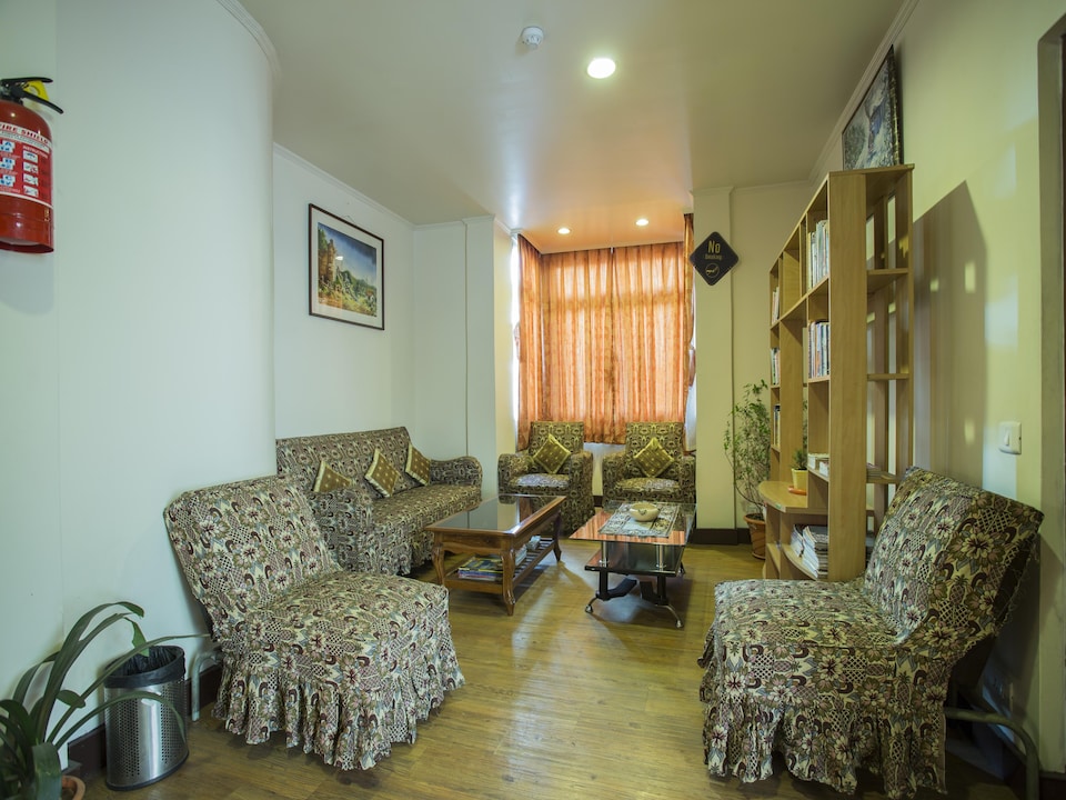 OYO 2519 Hotel Springburn, Darjeeling, Darjeeling