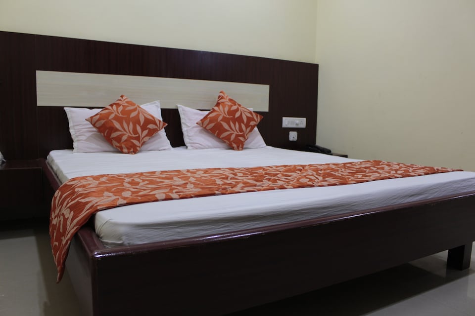 OYO 2522 Hotel Bishram Bhawan, Railway Station Bhubneshwar, Bhubaneswar