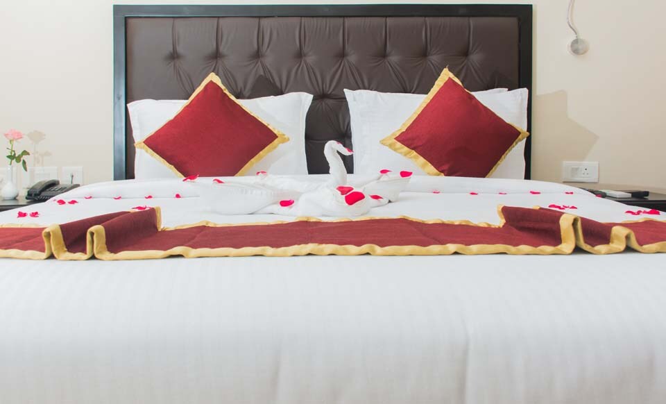 OYO 8773 Hotel Chirag Inn, M G Road Trivandrum, Trivandrum