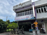 Hotel O Muar Golden Horse near Tanjung Emas Park