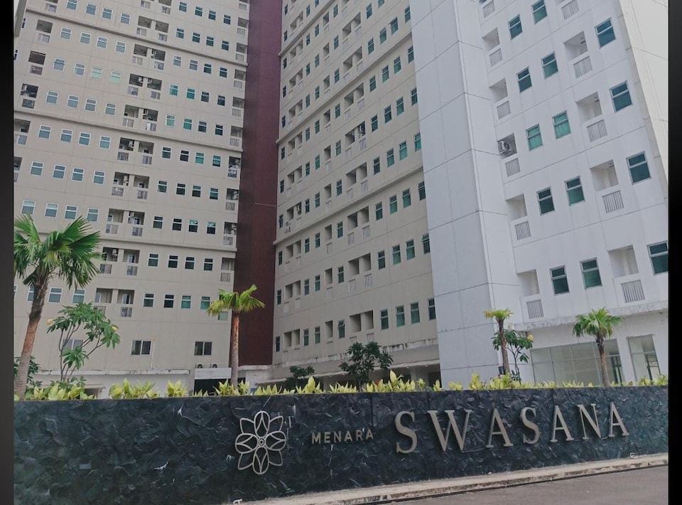 OYO 94909 Menara Swasana View, East Jakarta, Jakarta